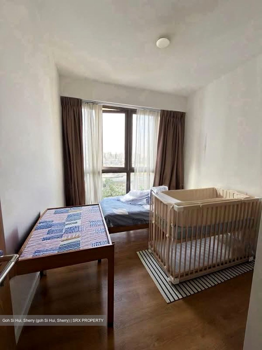 Rivercove Residences (D19), Condominium #566070211